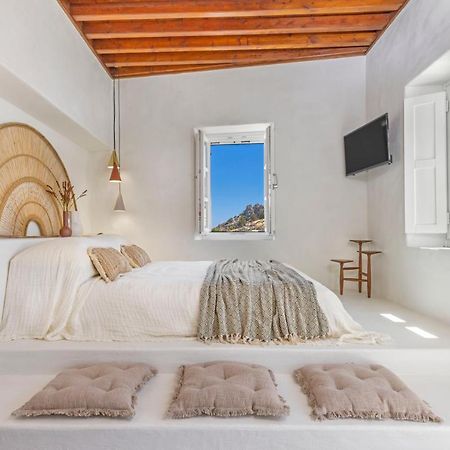 Peni Sol Superior Studios Lindos Dış mekan fotoğraf